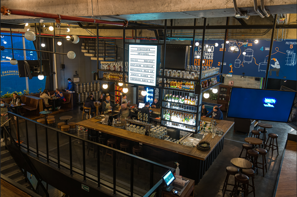 Nuestros Locales Comerciales 2