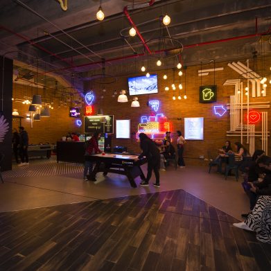 Centros de experiencias 28