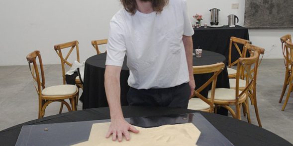 Paseo de las estrellas 44