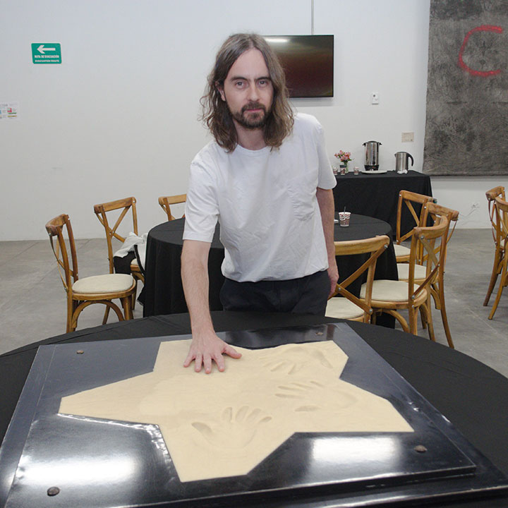 Paseo de las estrellas 44