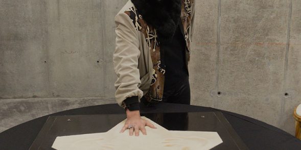 Paseo de las estrellas 45