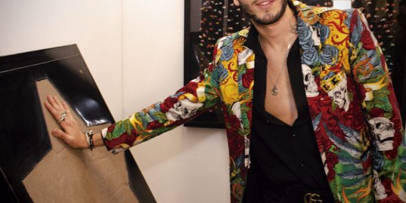 Paseo de las estrellas 46