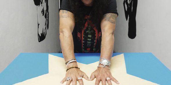 Paseo de las estrellas 54