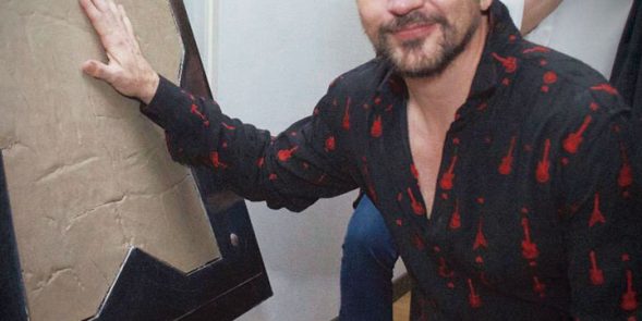 Paseo de las estrellas 58