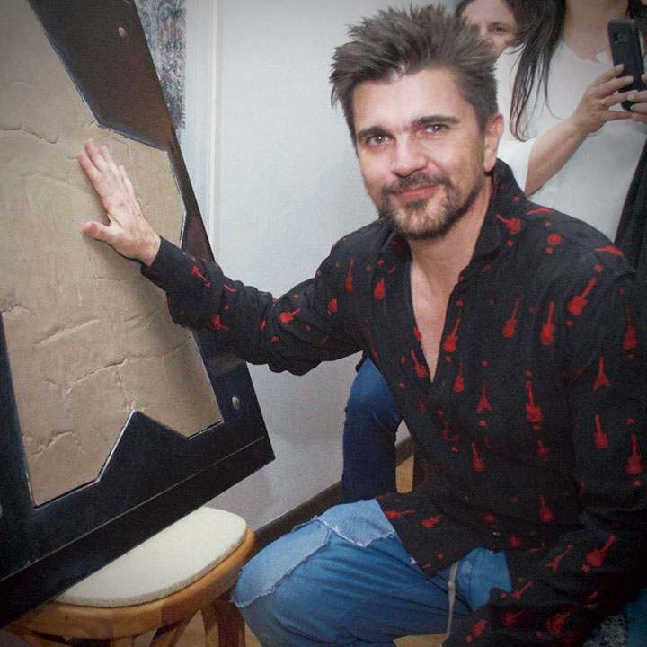 Paseo de las estrellas 58