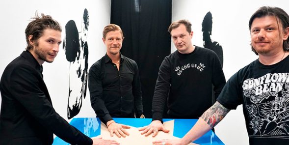 Paseo de las estrellas 59