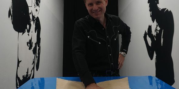 Paseo de las estrellas 62