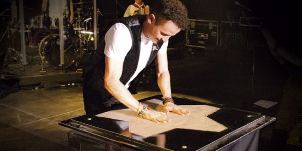 Paseo de las estrellas 63