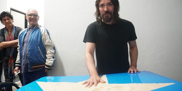 Paseo de las estrellas 75