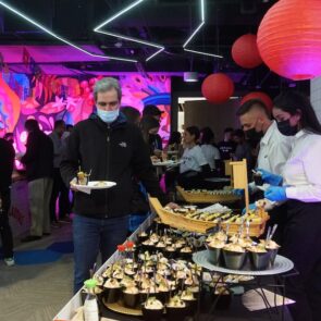 EVENTOS CORPORATIVOS 2