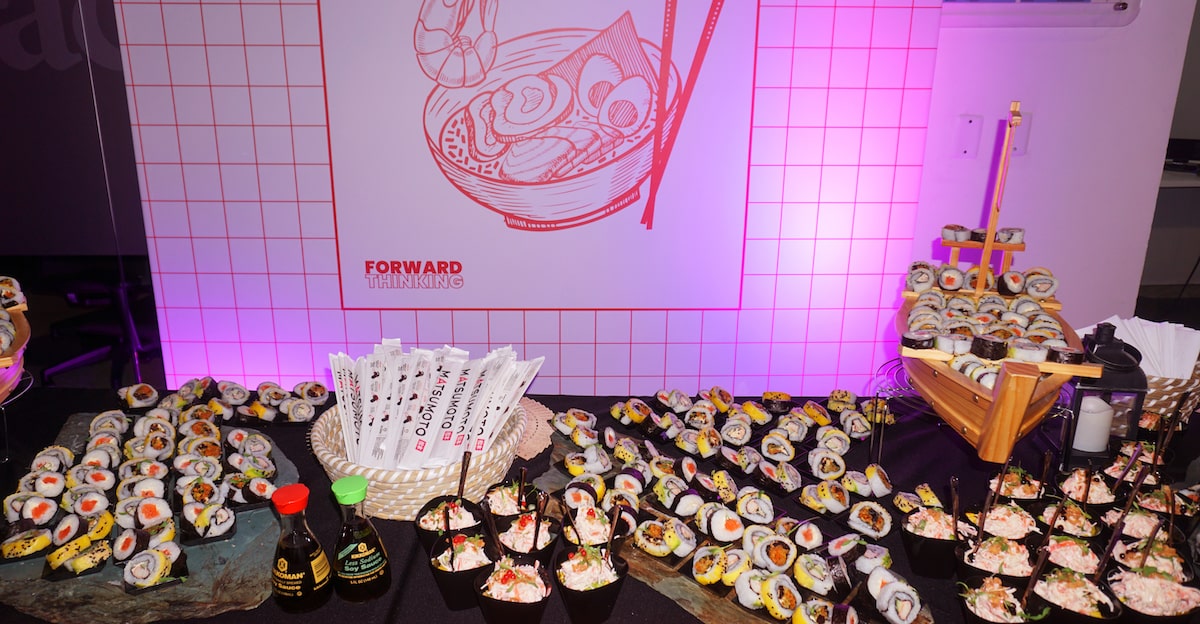 EVENTOS CORPORATIVOS 3
