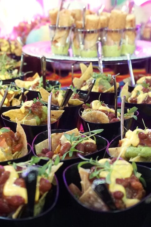 EVENTOS CORPORATIVOS