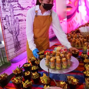 EVENTOS CORPORATIVOS 4