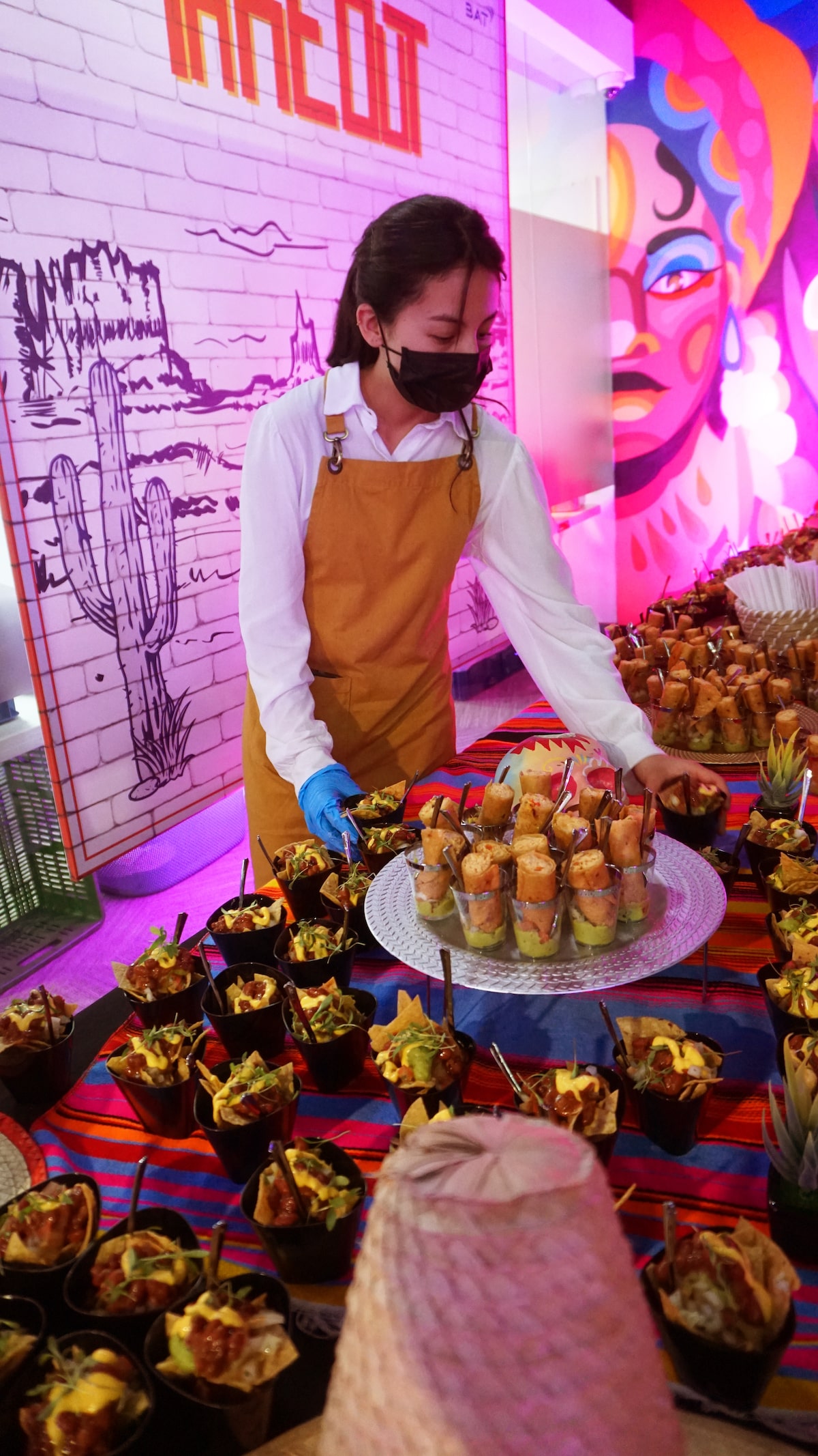 EVENTOS CORPORATIVOS 4