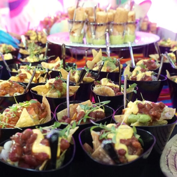 EVENTOS CORPORATIVOS
