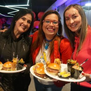 EVENTOS CORPORATIVOS 6