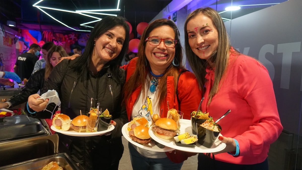 EVENTOS CORPORATIVOS 6