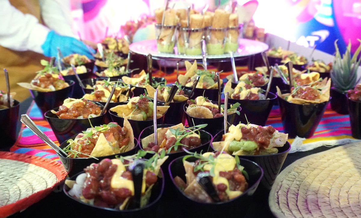 Eventos Corporativos