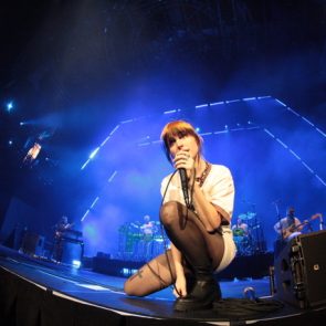 PARAMORE 3