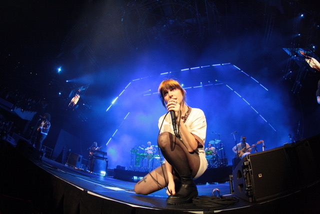 PARAMORE 3