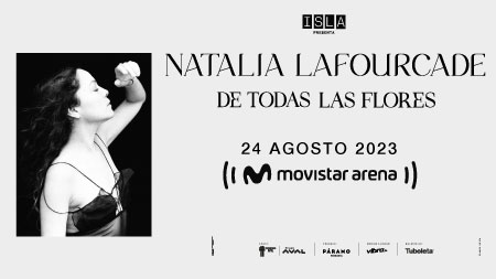 natalia lafourcade 4