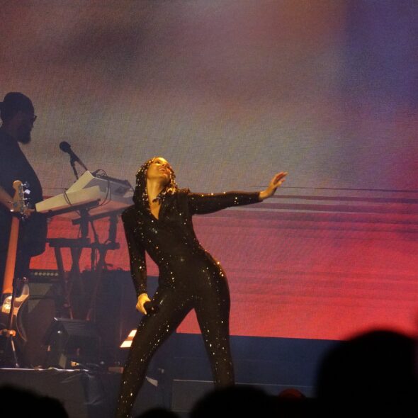 ALICIA KEYS 11