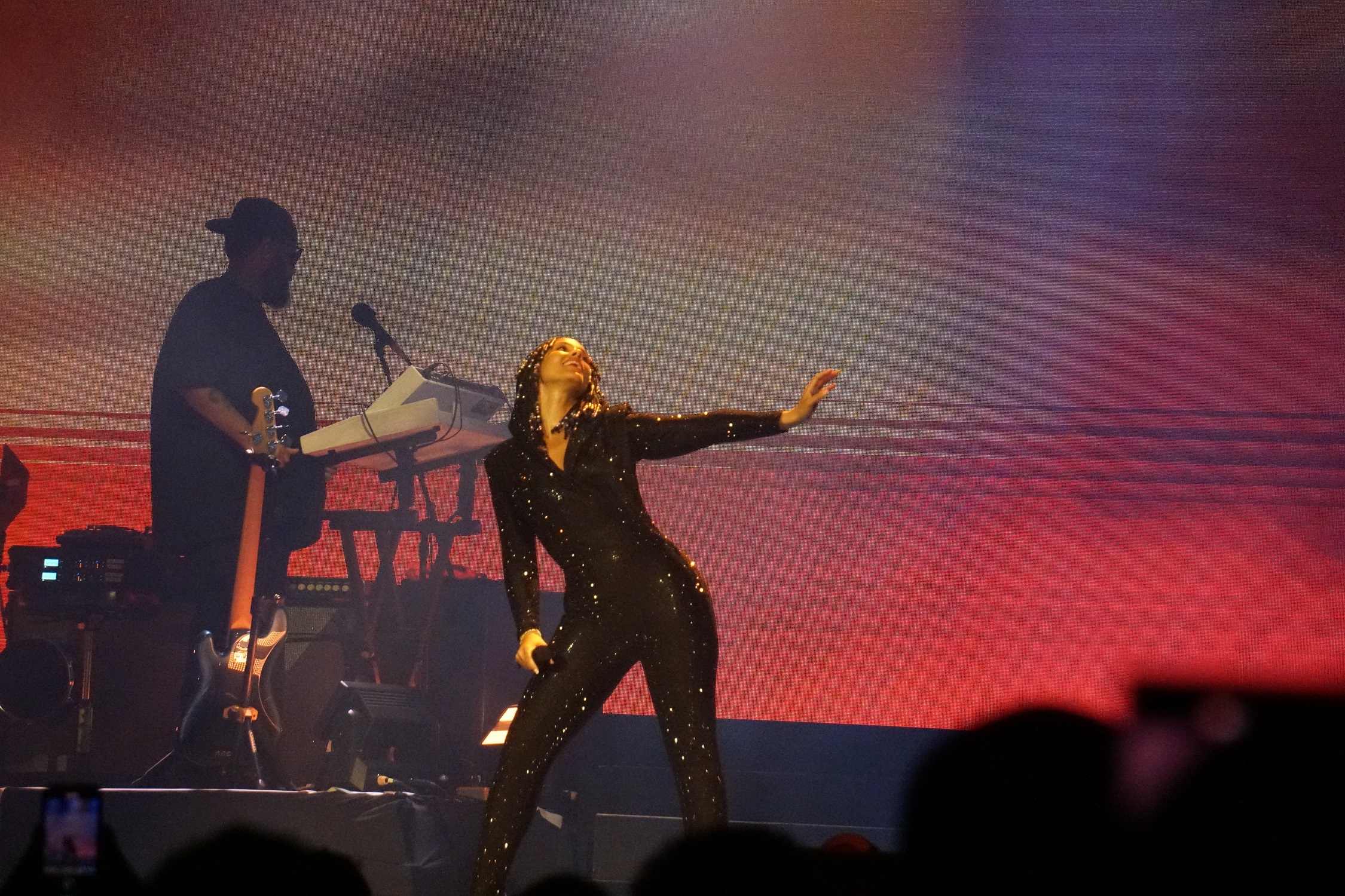 ALICIA KEYS 11