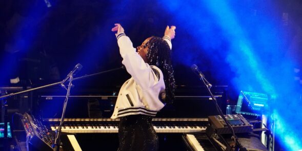 ALICIA KEYS 12