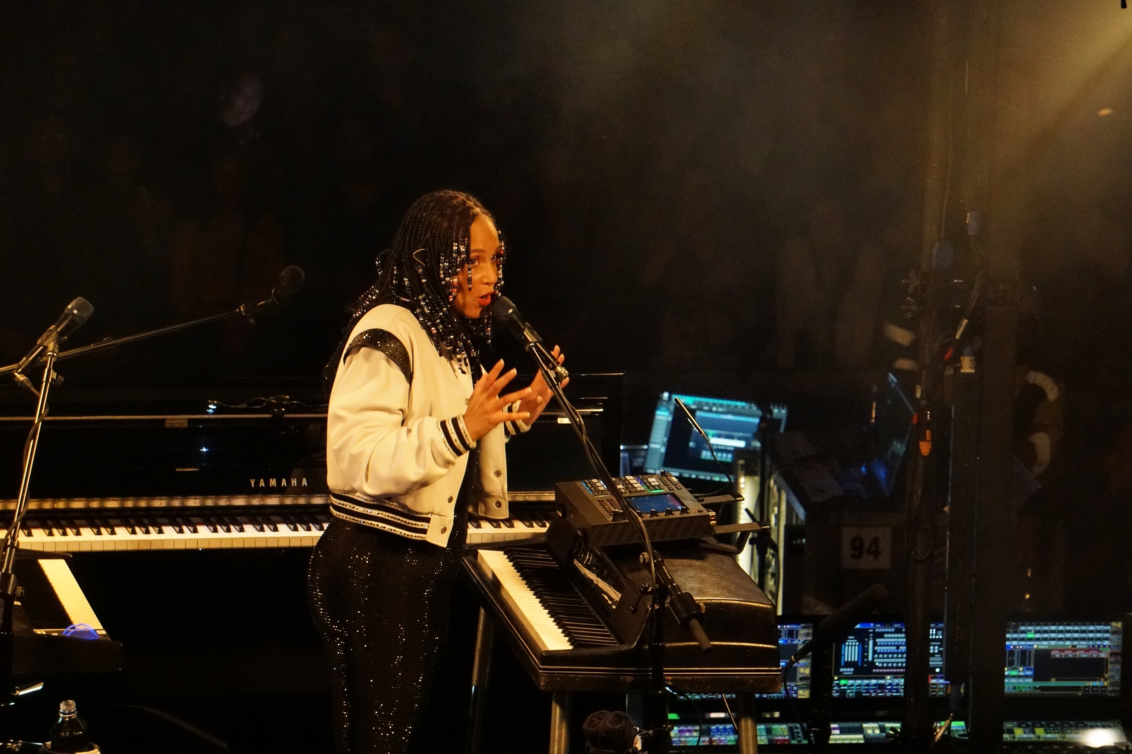 ALICIA KEYS 14