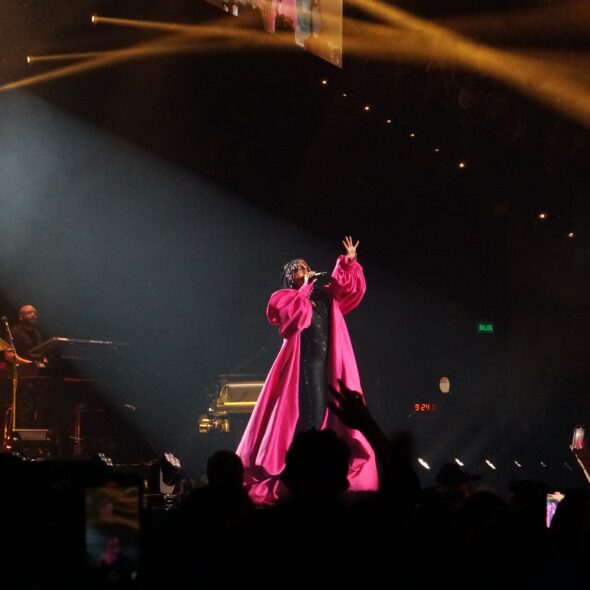 ALICIA KEYS 23