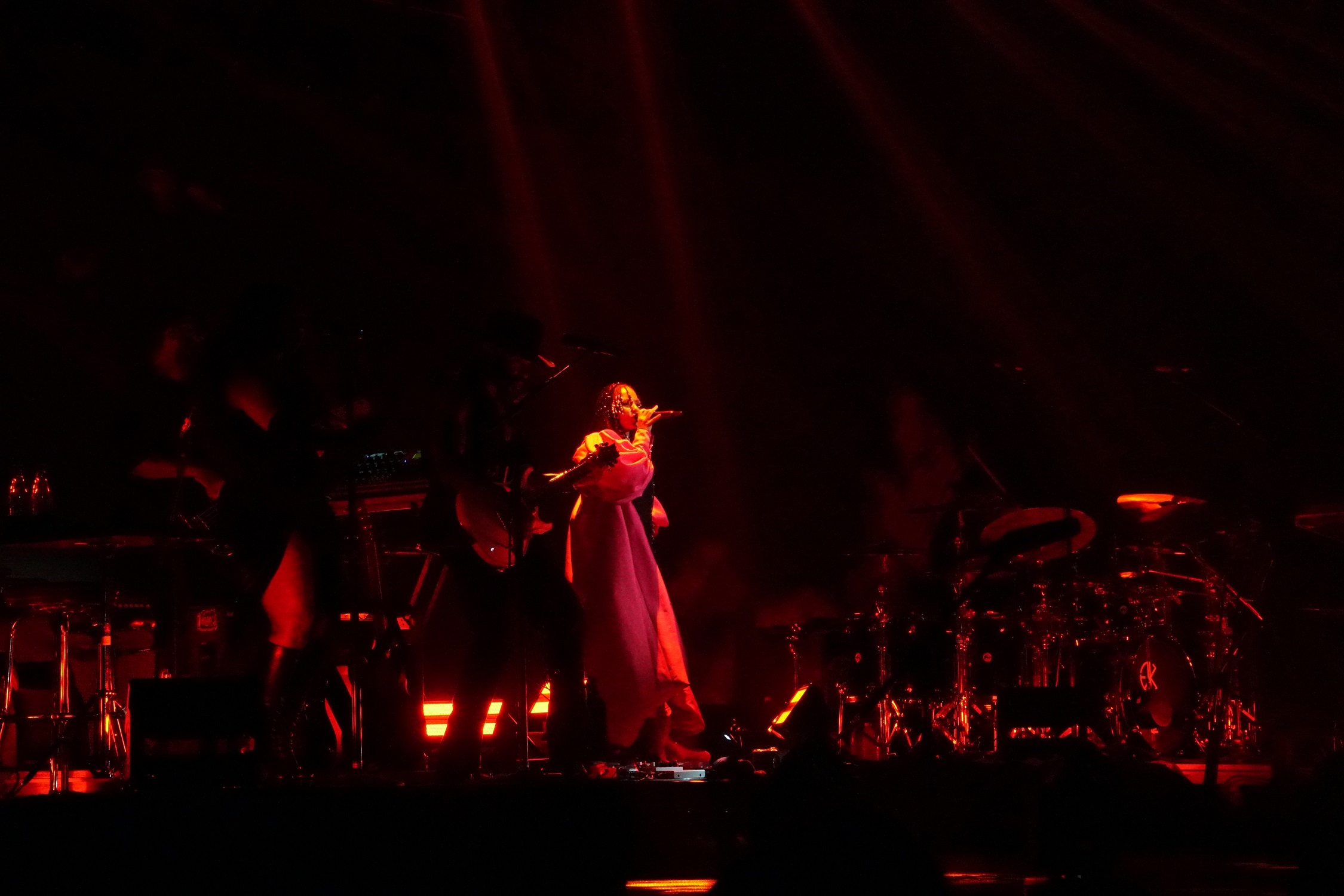 ALICIA KEYS 26