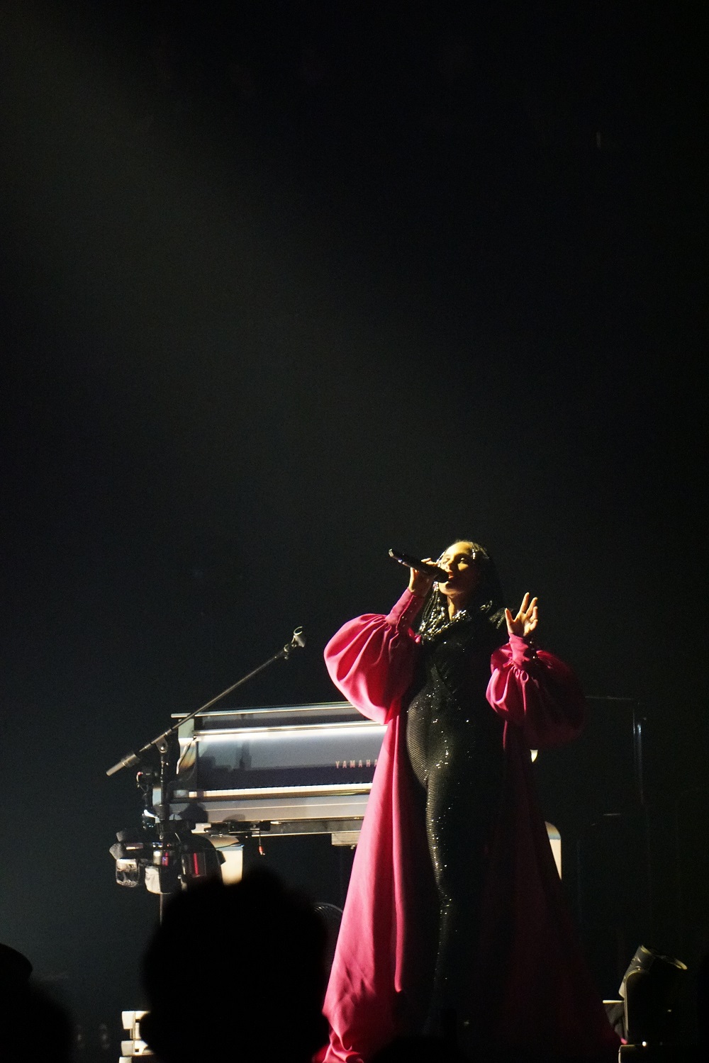 ALICIA KEYS 27