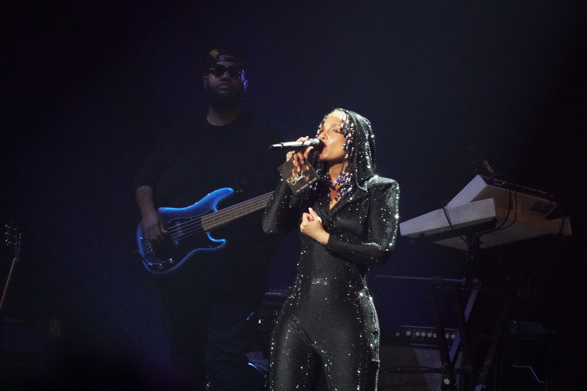 ALICIA KEYS 2
