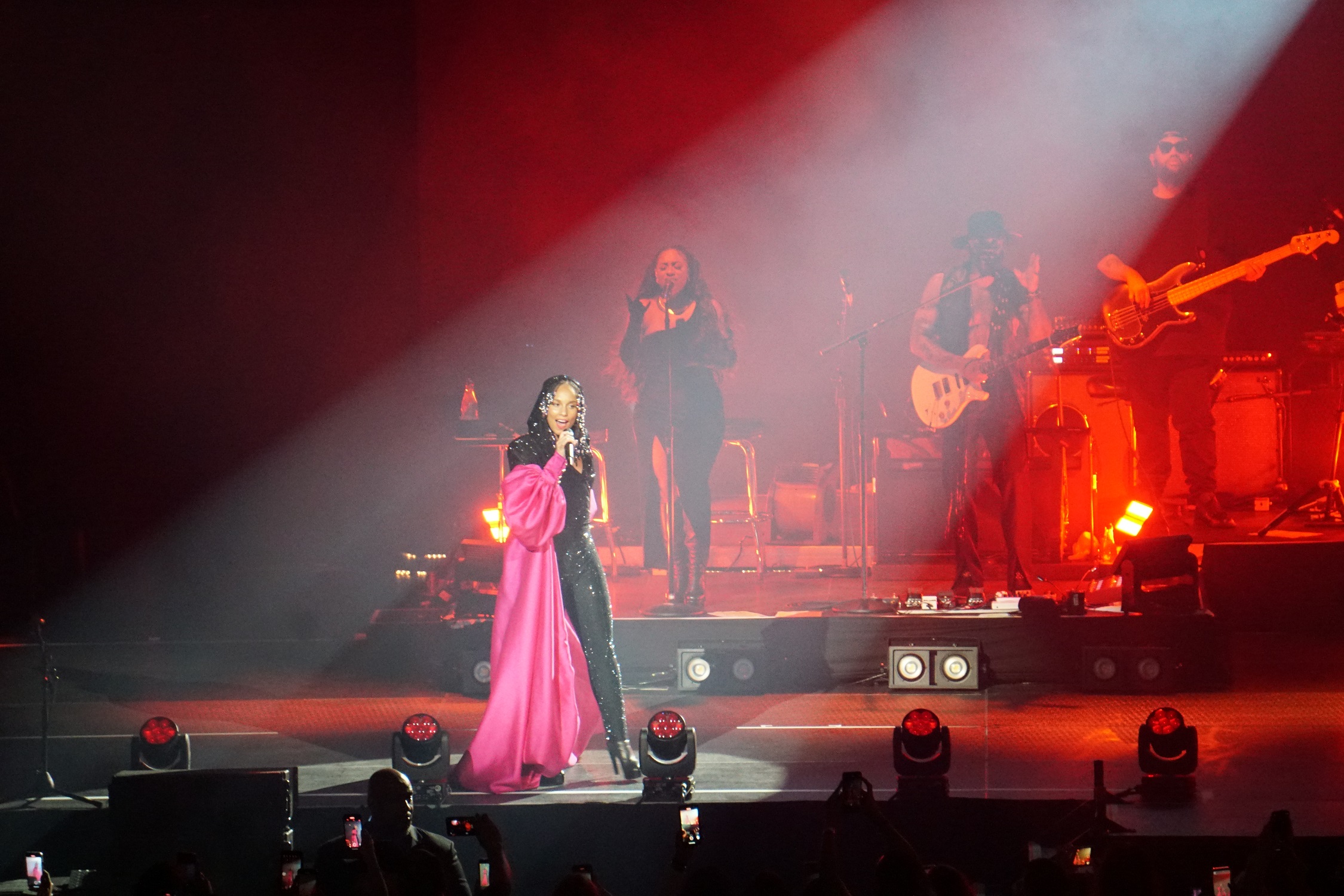 ALICIA KEYS 31