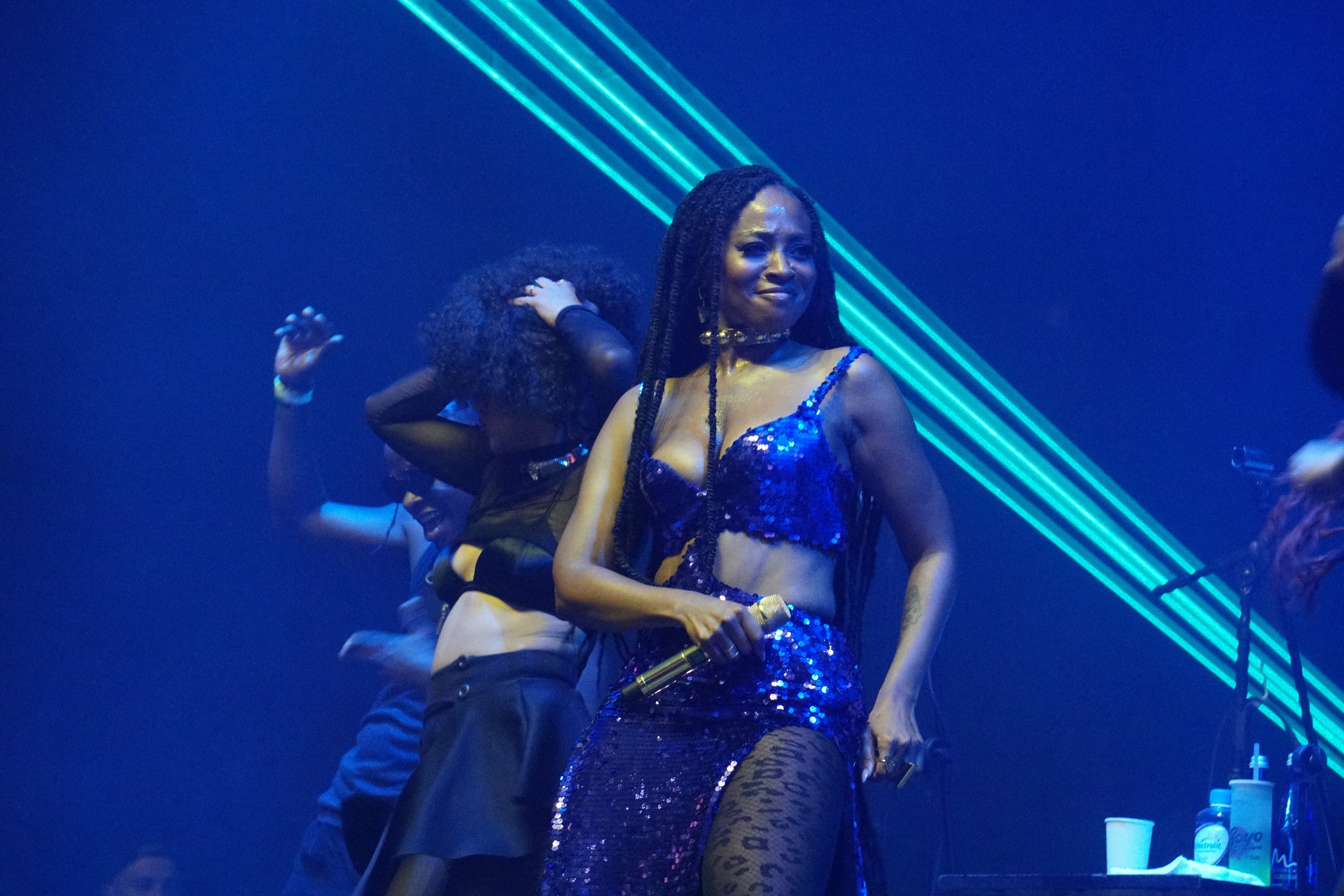 ALICIA KEYS 35