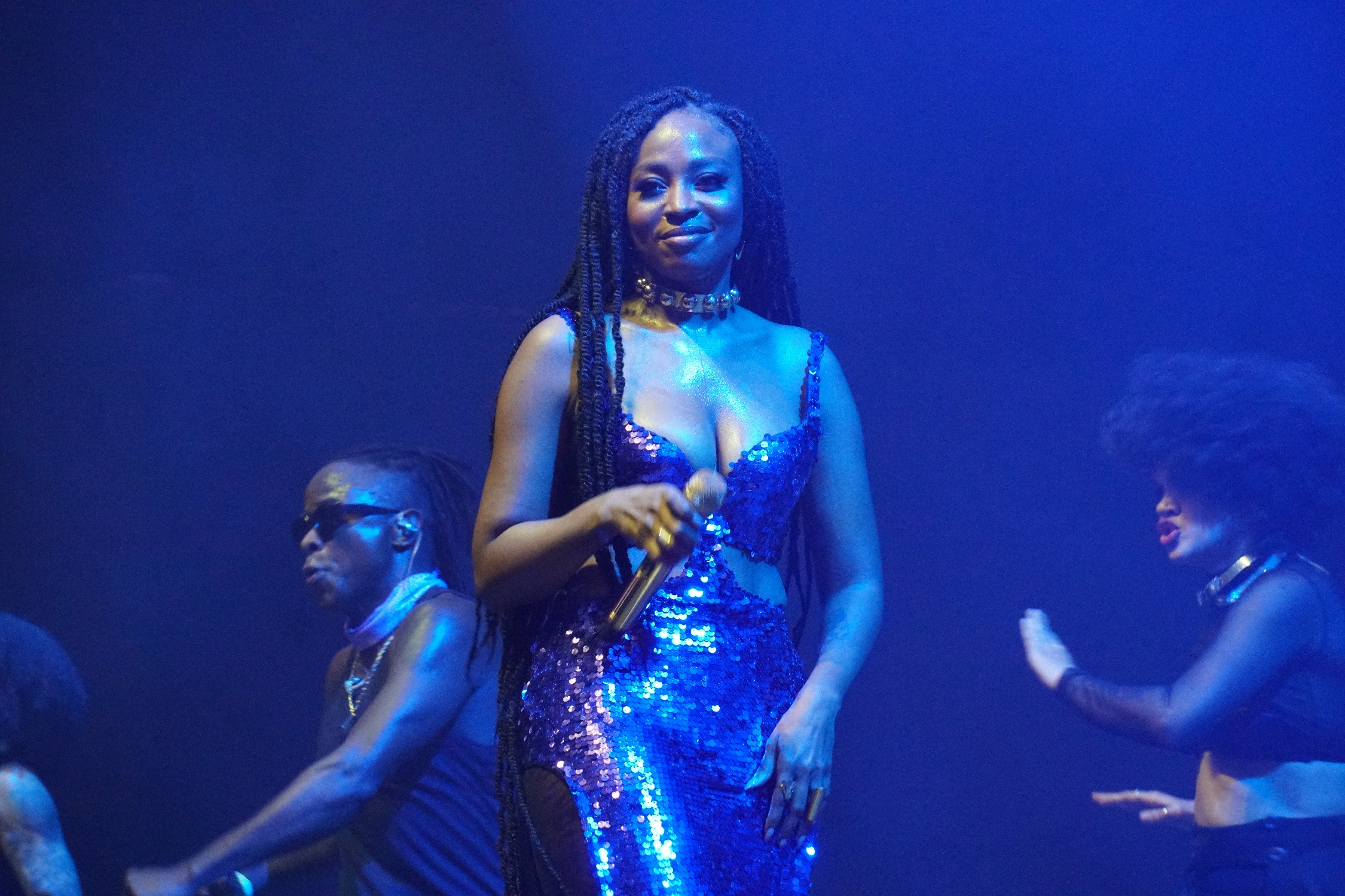 ALICIA KEYS 36
