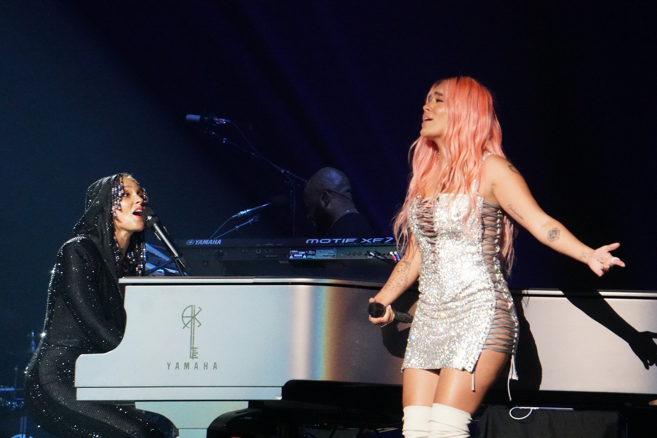 ALICIA KEYS 5