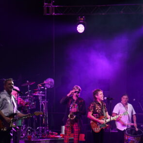 AUTÉNTICOS DECADENTES 1