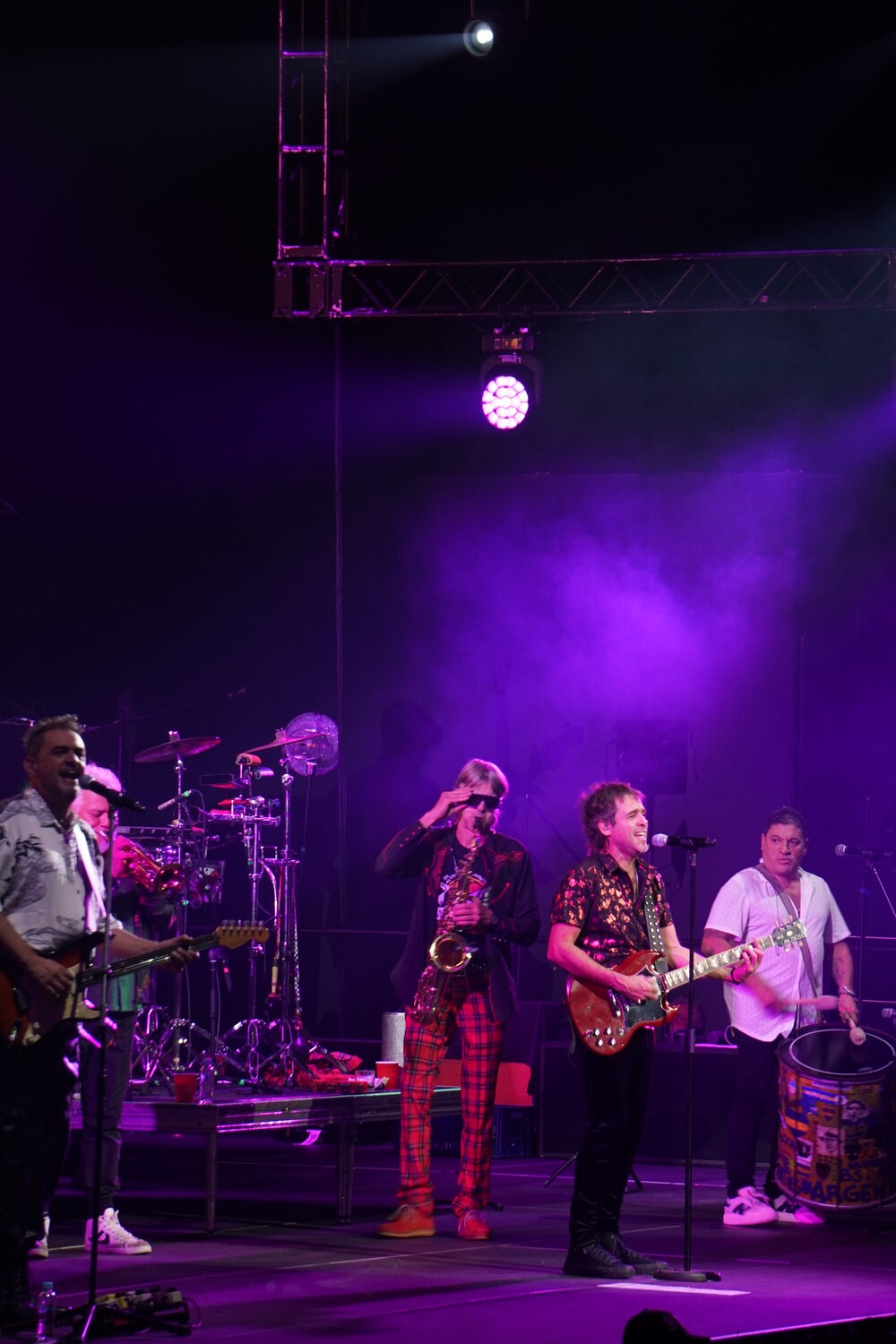 AUTÉNTICOS DECADENTES 1