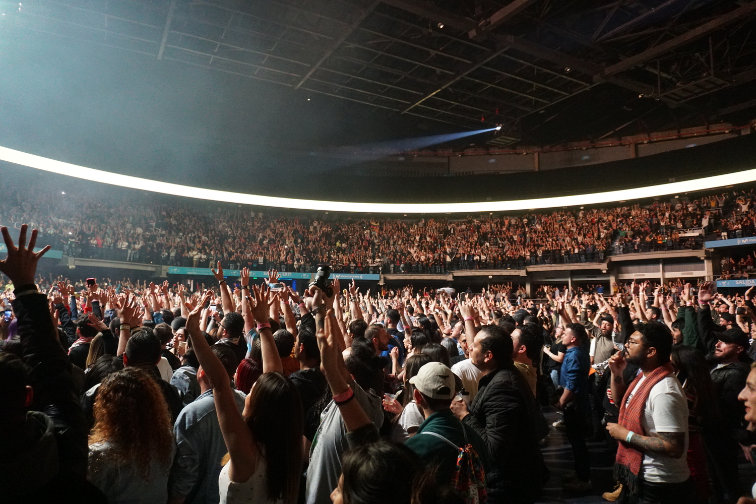 AUTÉNTICOS DECADENTES 2