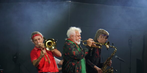 AUTÉNTICOS DECADENTES 3