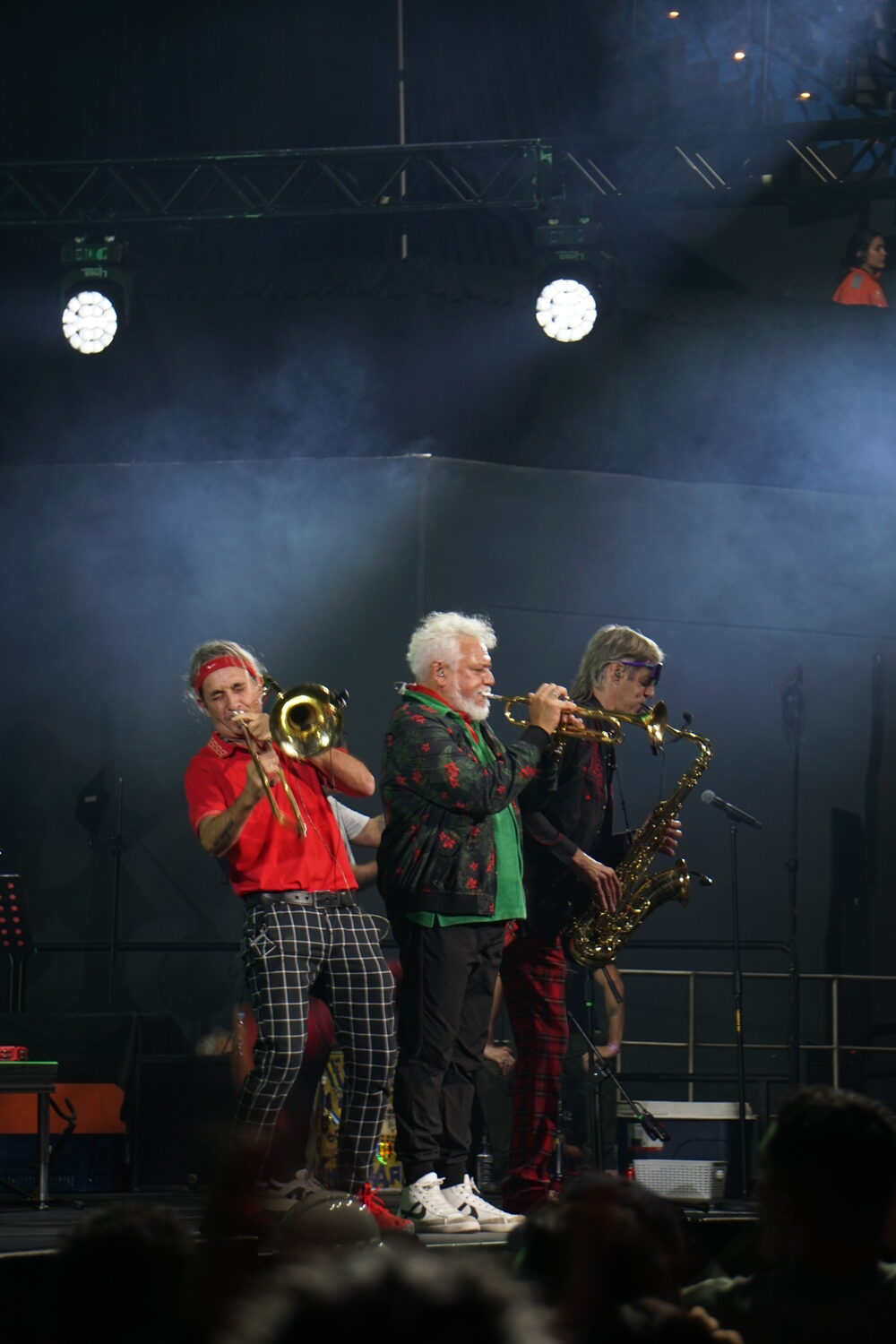 AUTÉNTICOS DECADENTES 3