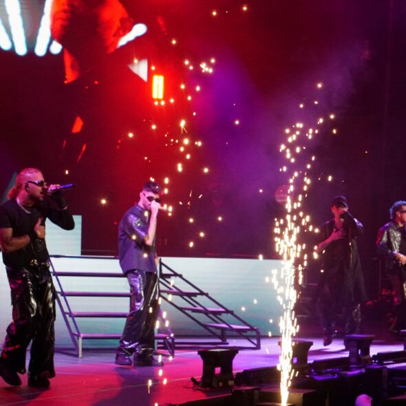 CNCO 8