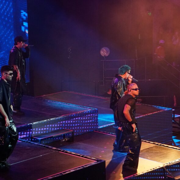 CNCO 10
