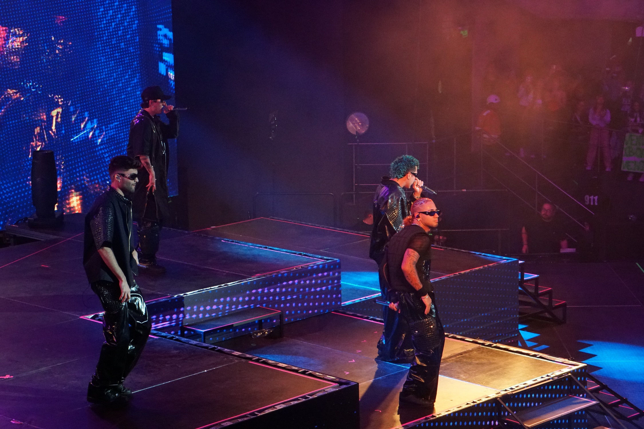 CNCO 10