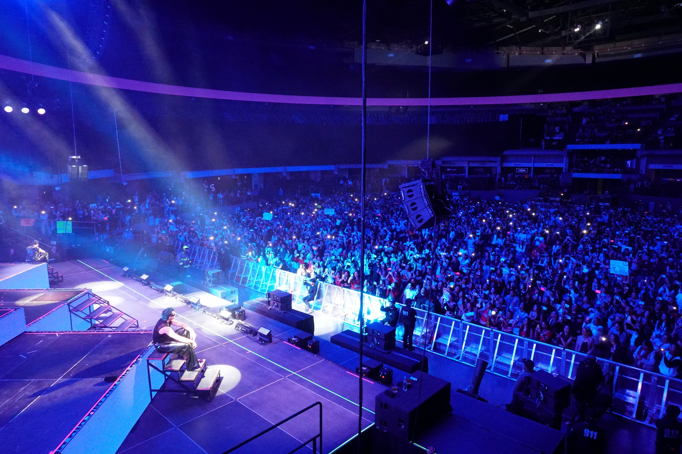 CNCO 11