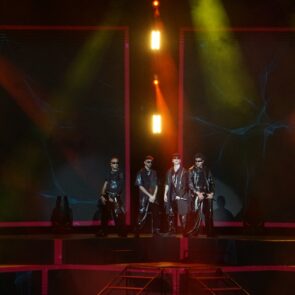 CNCO 2