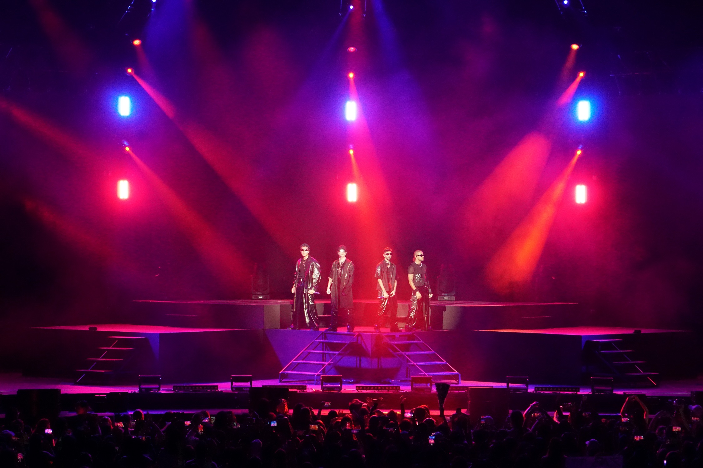 CNCO 3