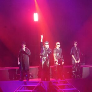 CNCO 4