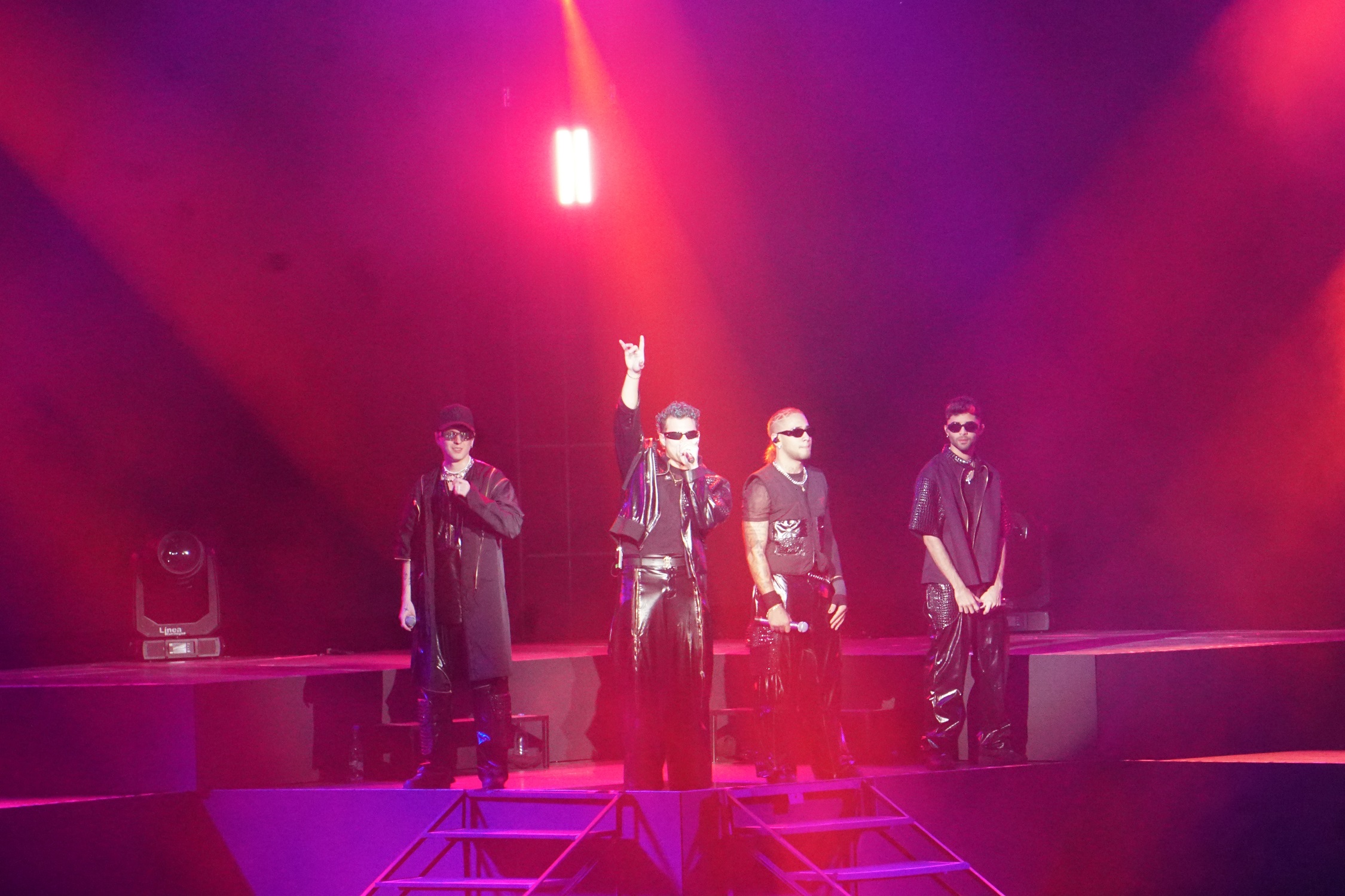 CNCO 4